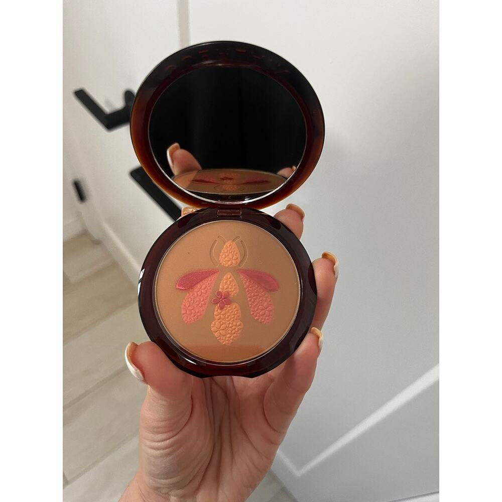 NEW Guerlain Terracotta Superbloom Bronzer - Picture 2 of 3